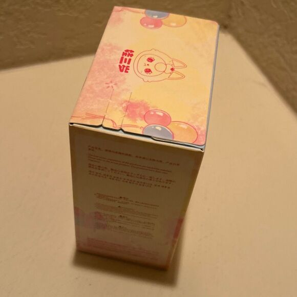 Baby Three Miniature Bunny Series Blind Box New Sealed Cutesy Kawaii Keychain - Picture 3 of 8